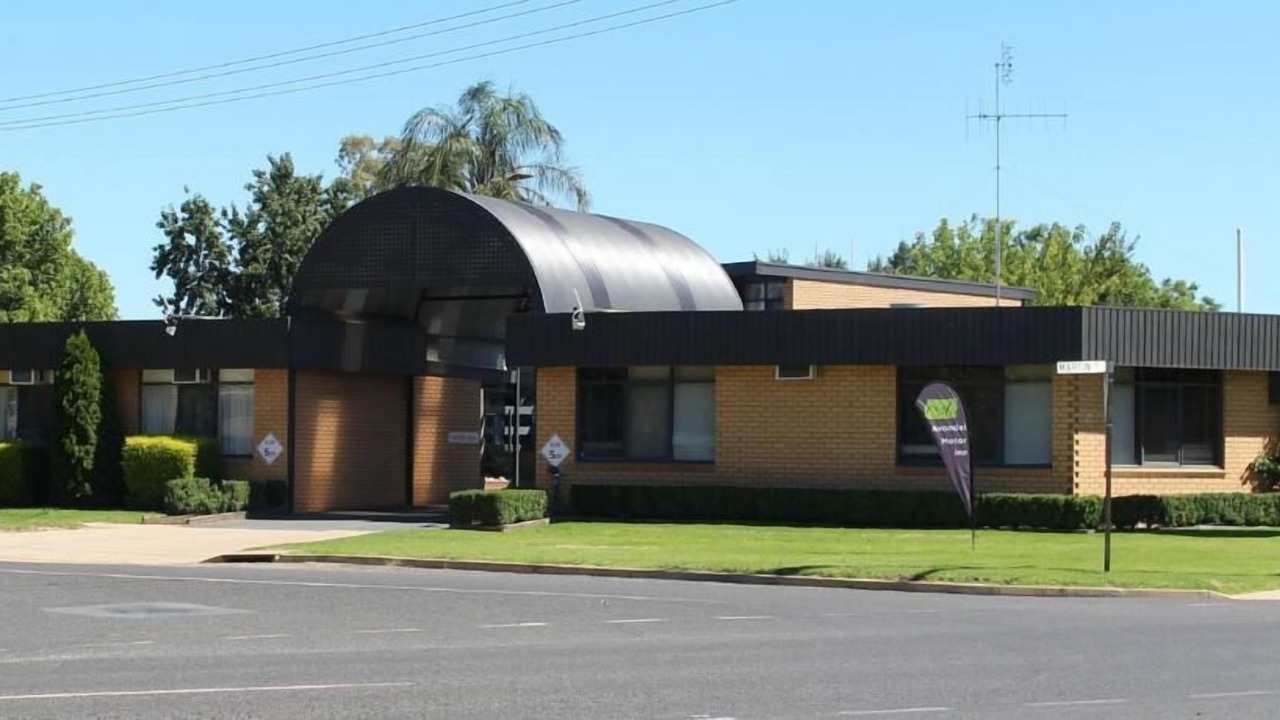 Photo of Outdoor in Benalla West