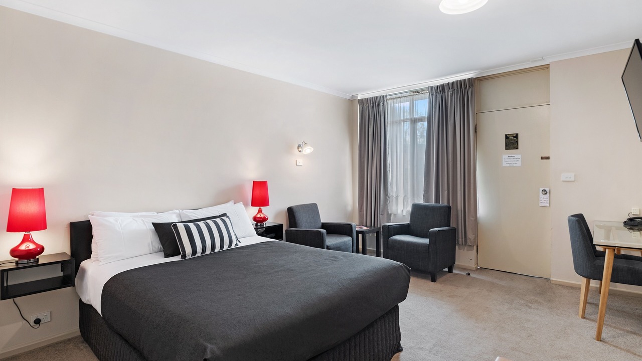 Photo of Bedroom in Benalla West