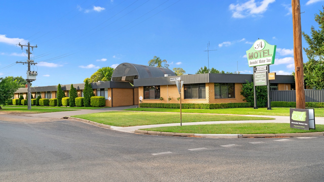 Photo of Outdoor in Benalla West