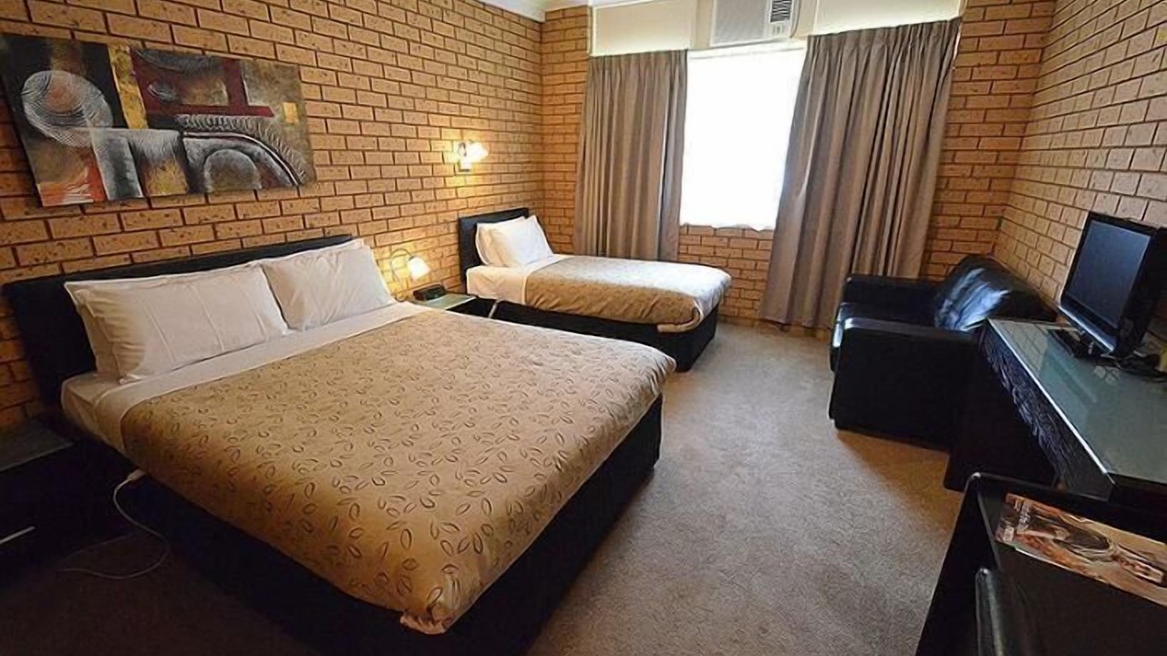 Photo of Bedroom in Benalla West