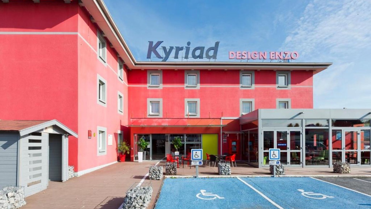 Photo of Outdoor in Tinqueux