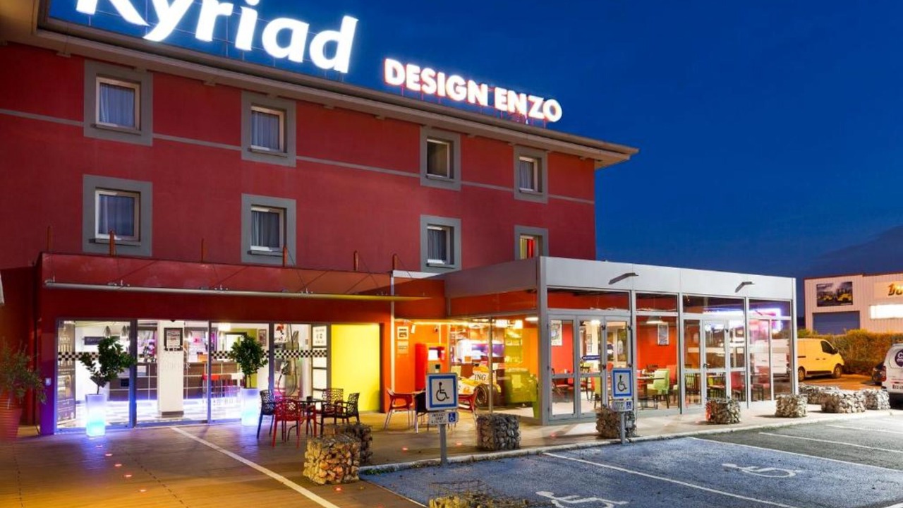 Photo of Outdoor in Tinqueux