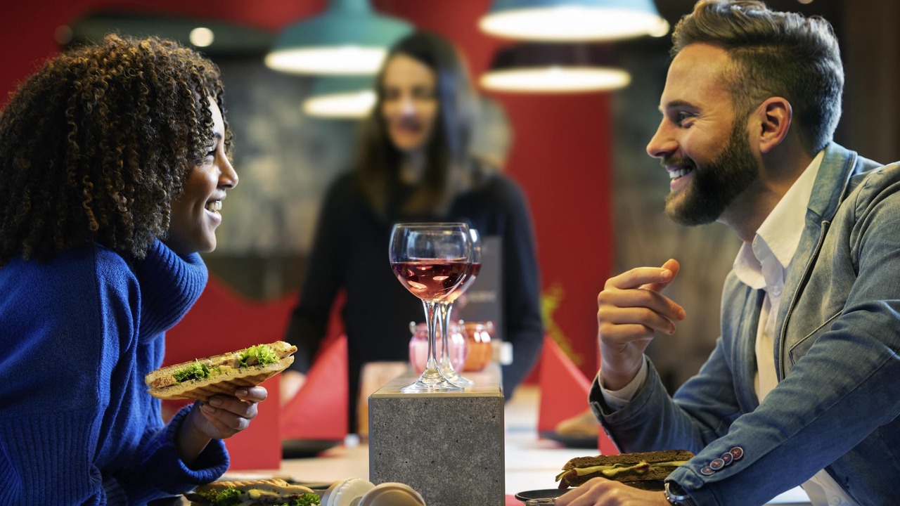 Photo of Others in Gennevilliers