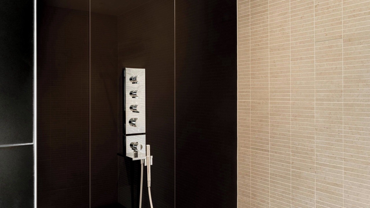 Photo of Bathroom in Center