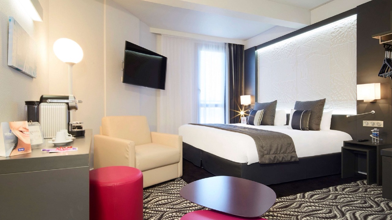 Photo of Livingroom in Bezons