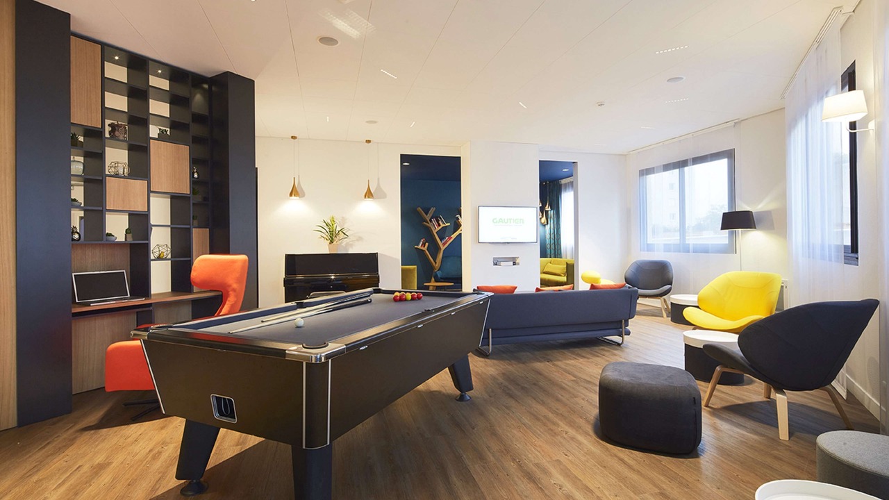 Photo of Others in Bezons