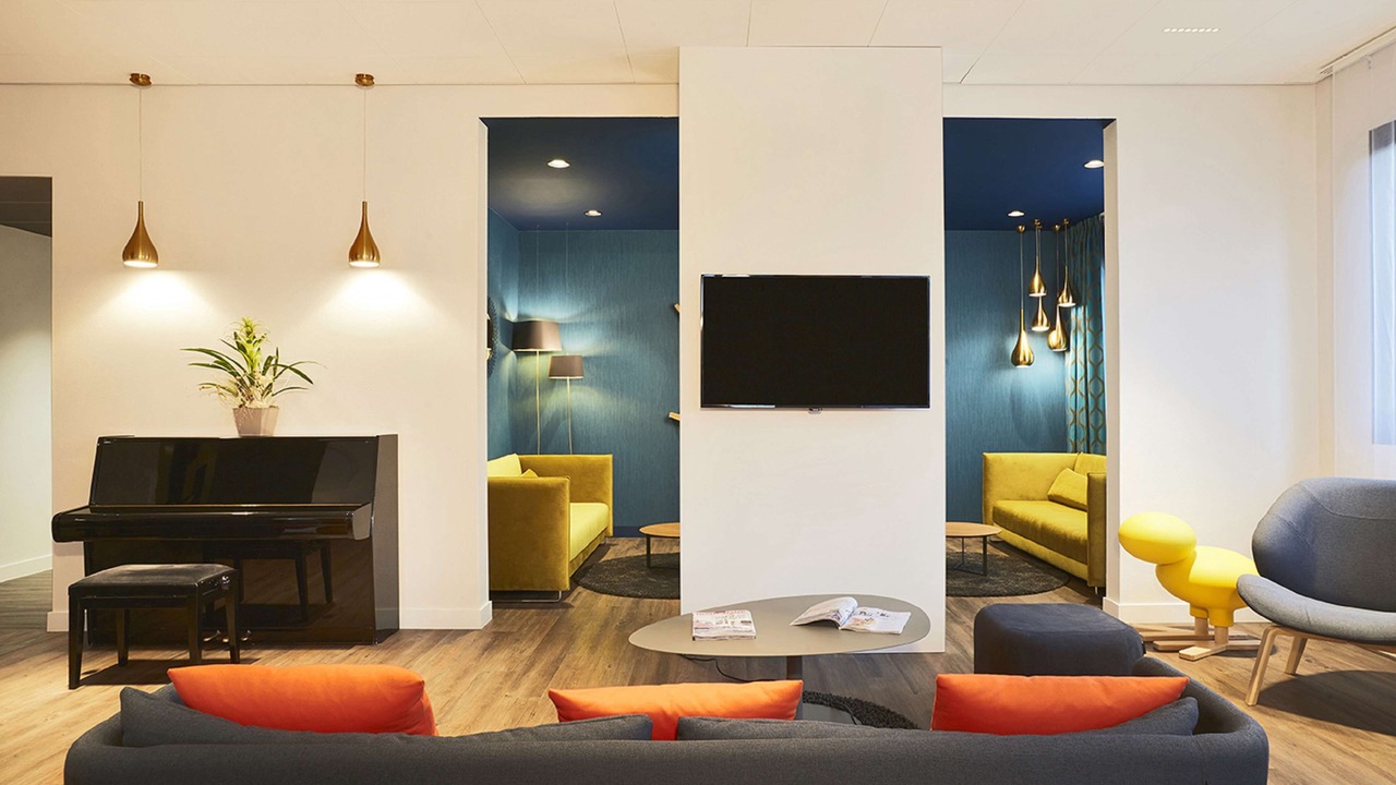 Photo of Others in Bezons