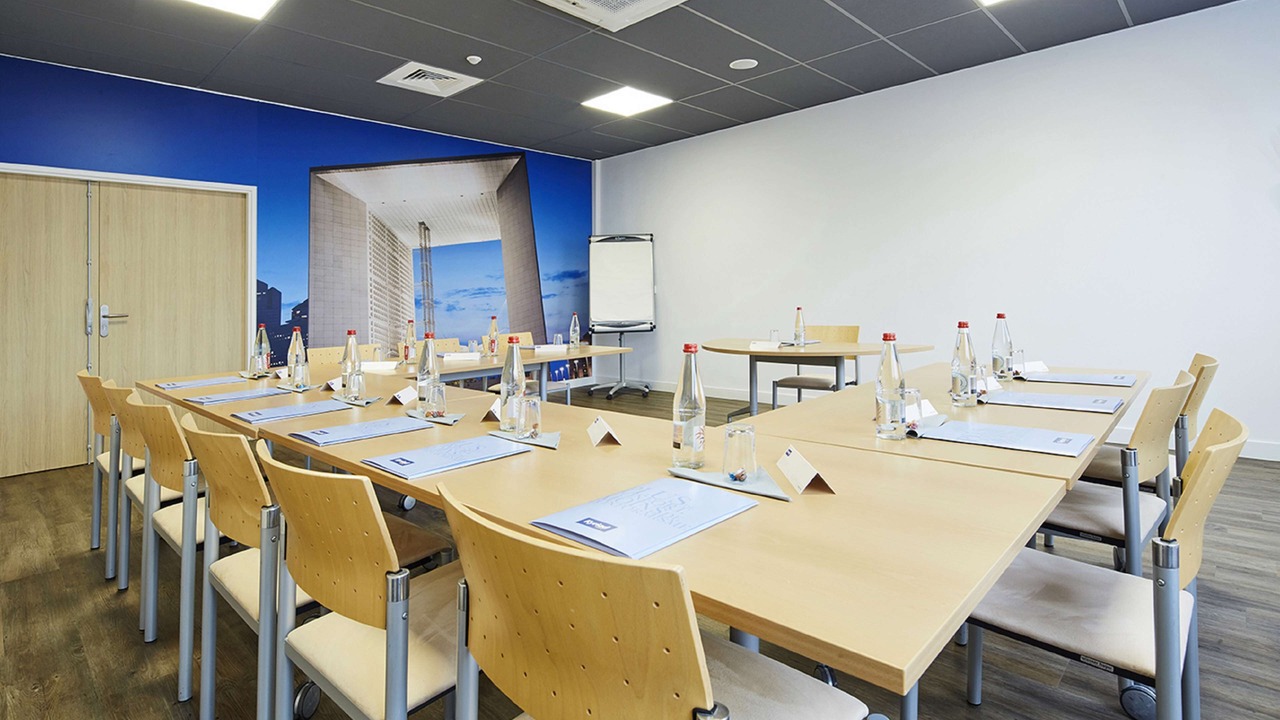 Photo of Others in Bezons