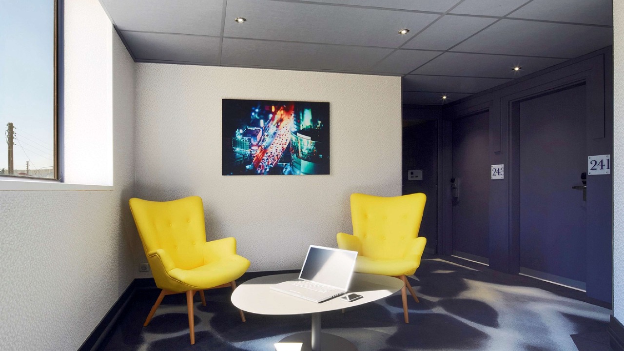 Photo of Others in Bezons