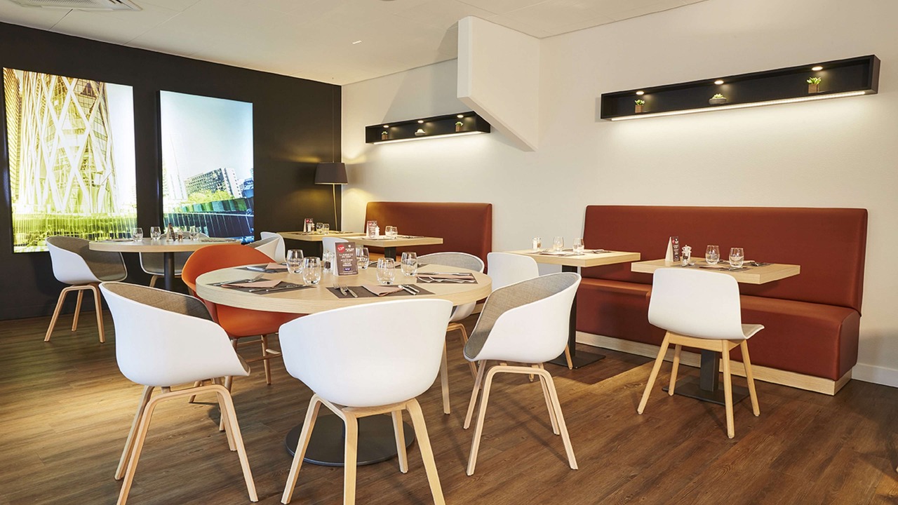 Photo of Others in Bezons