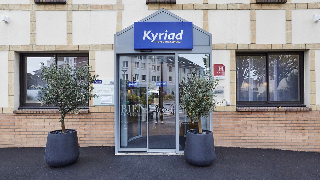 Photo of Outdoor in Bezons