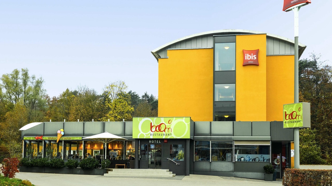 Photo of Outdoor in Horgen District