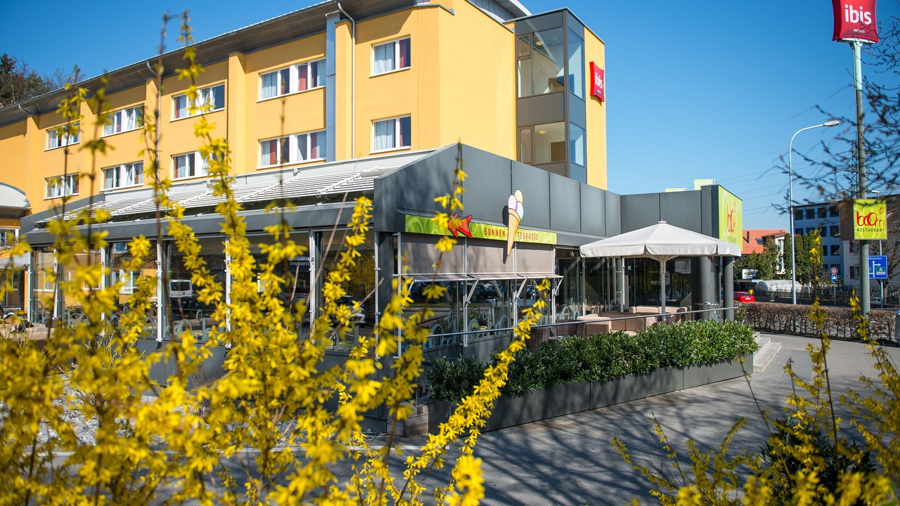Photo of Outdoor in Horgen District