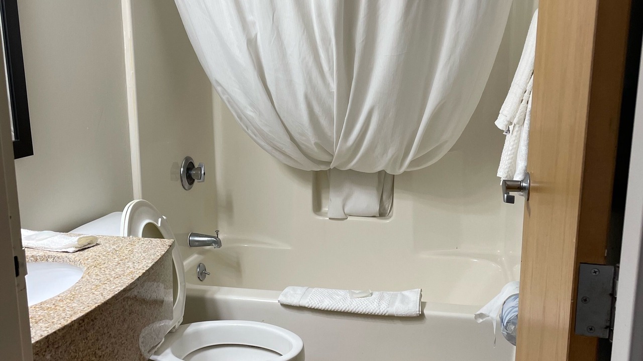 Photo of Bathroom in Boardman