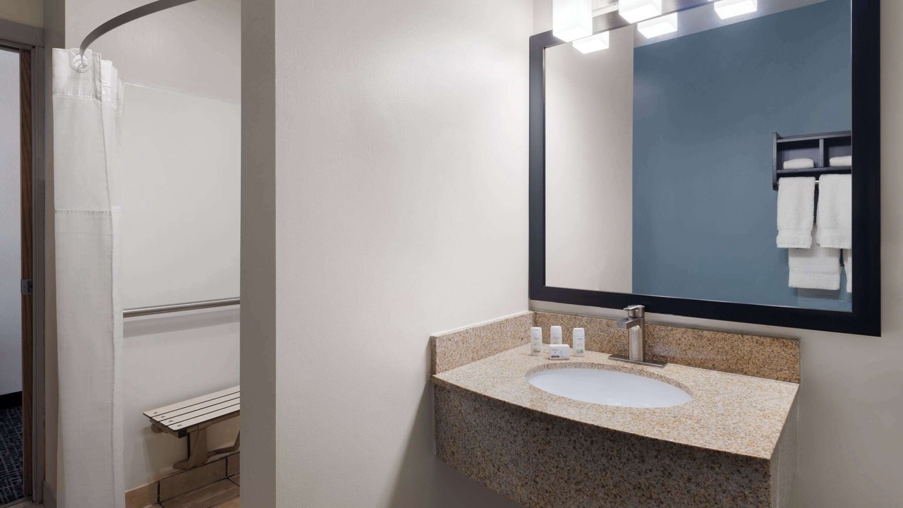 Photo of Bathroom in Boardman