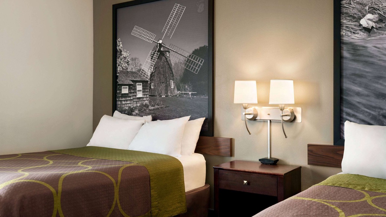 Photo of Bedroom in Galeville