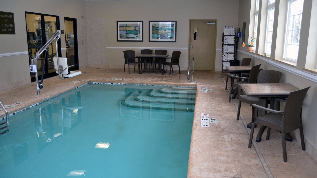 Photo of Outdoor in Amherst