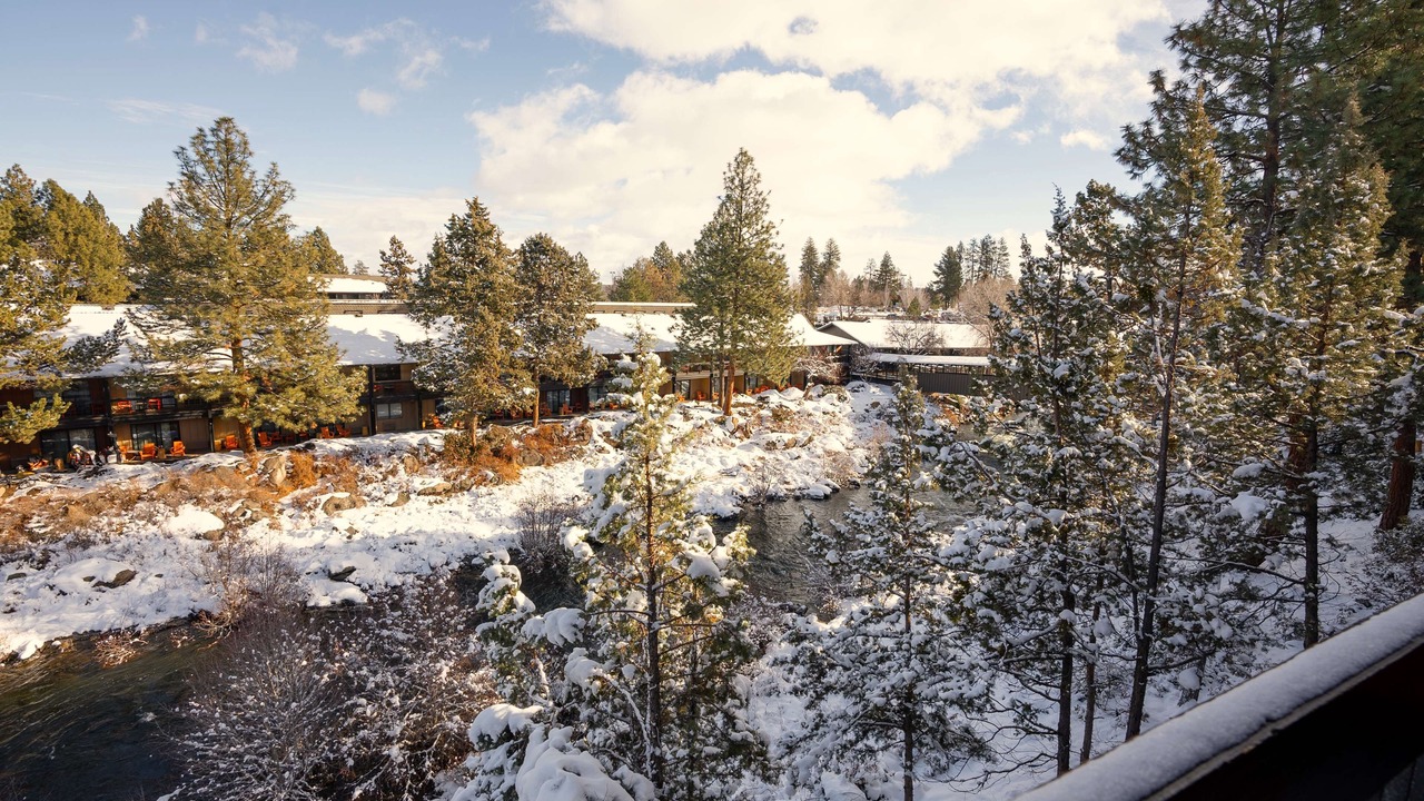Photo of Bedroom in Orchard District
