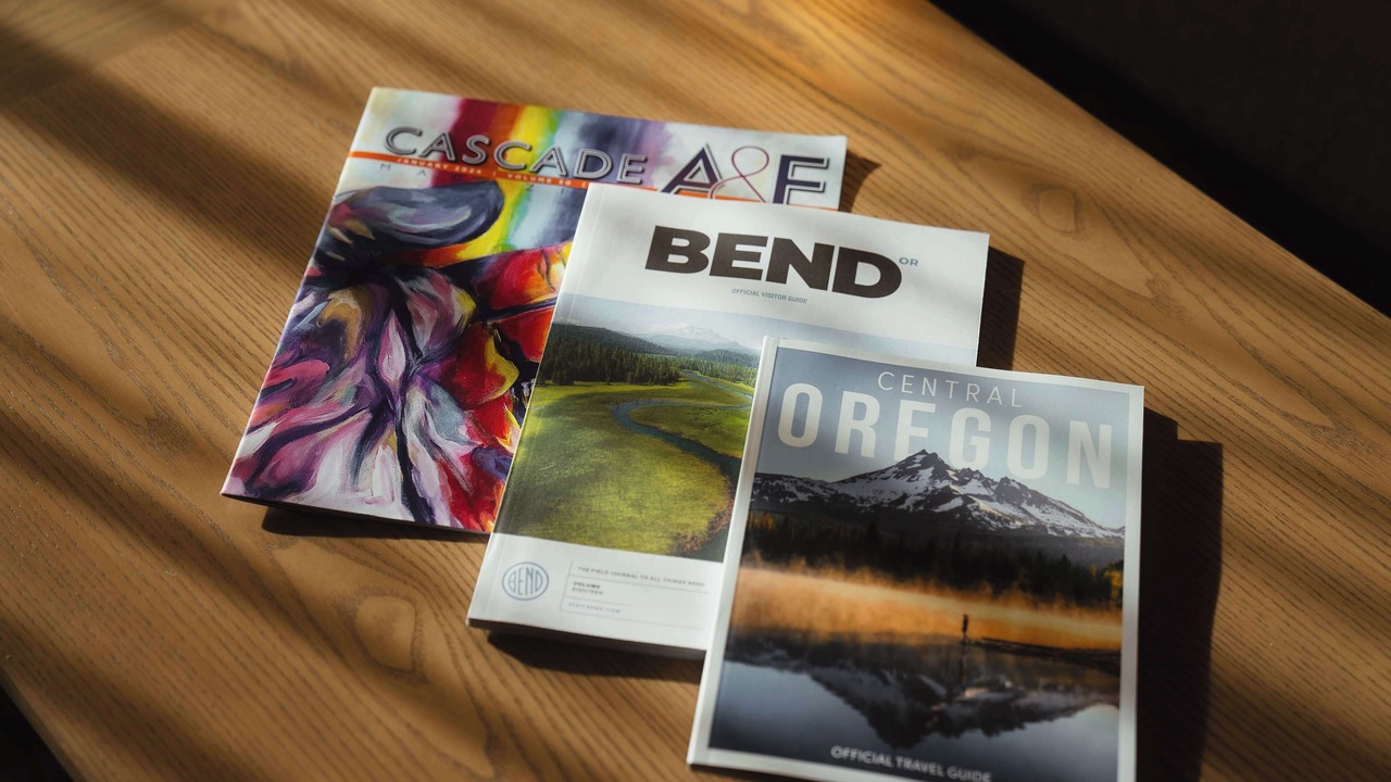 Photo of Livingroom in Orchard District