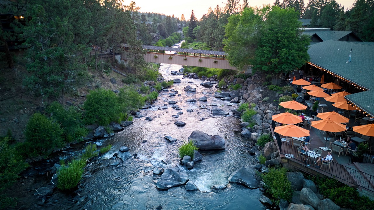 Photo of Outdoor in Orchard District