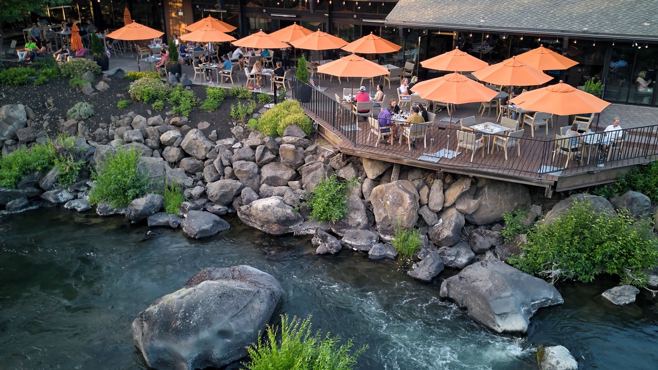 Photo of Outdoor in Orchard District