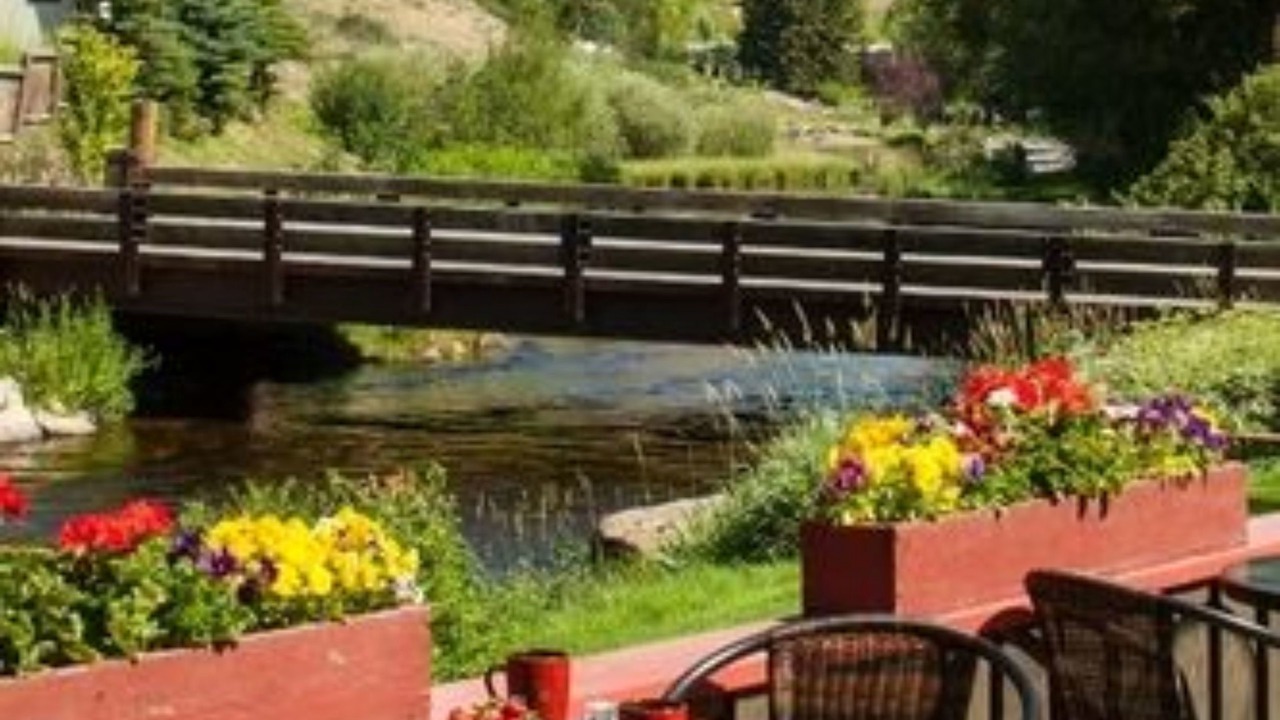 Photo of Outdoor in Jackson Hole