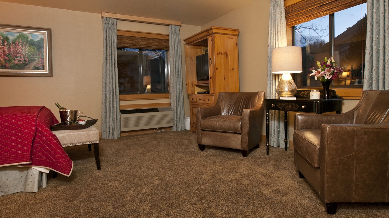 Photo of Bedroom in Jackson Hole