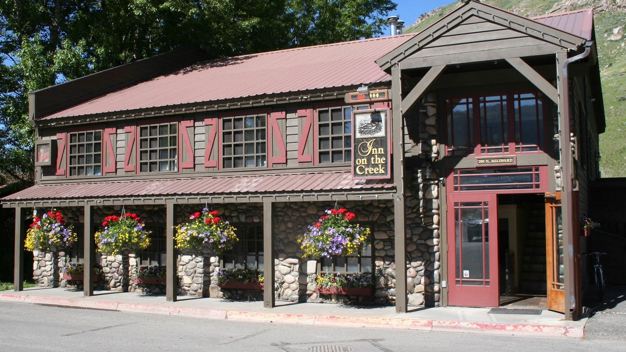 Photo of Outdoor in Jackson Hole