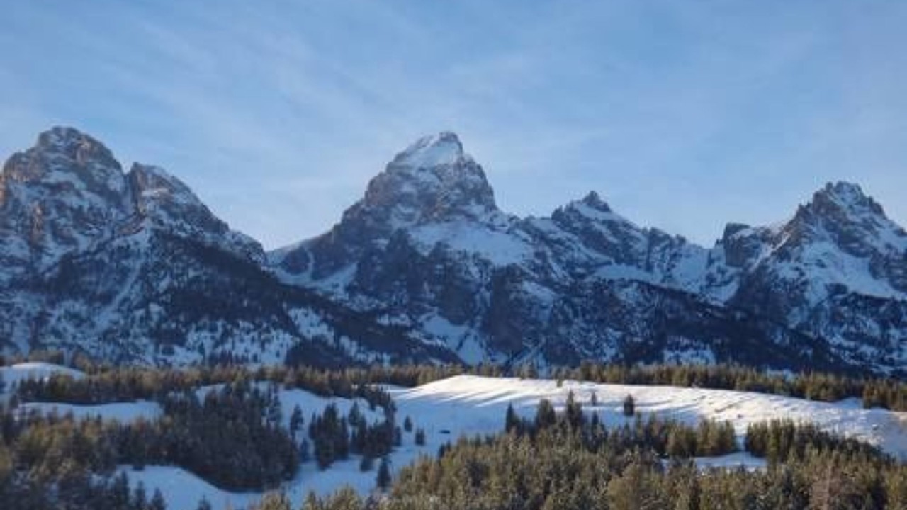 Photo of Others in Jackson Hole