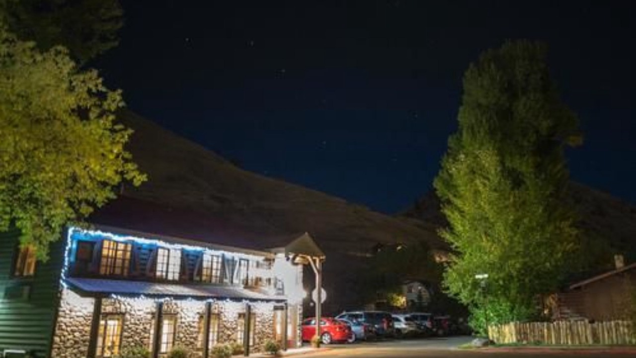 Photo of Outdoor in Jackson Hole