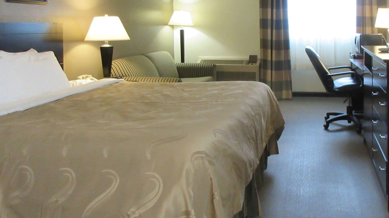 Photo of Bedroom in Del Camino