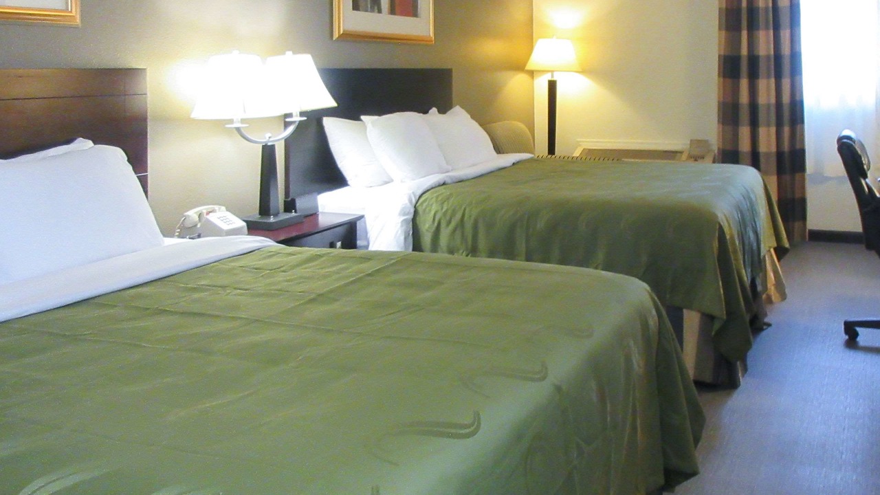 Photo of Bedroom in Del Camino