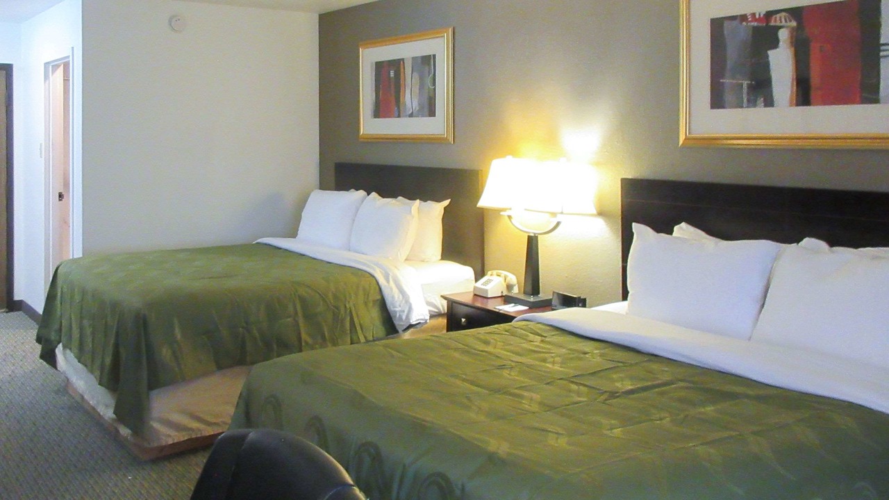 Photo of Bedroom in Del Camino