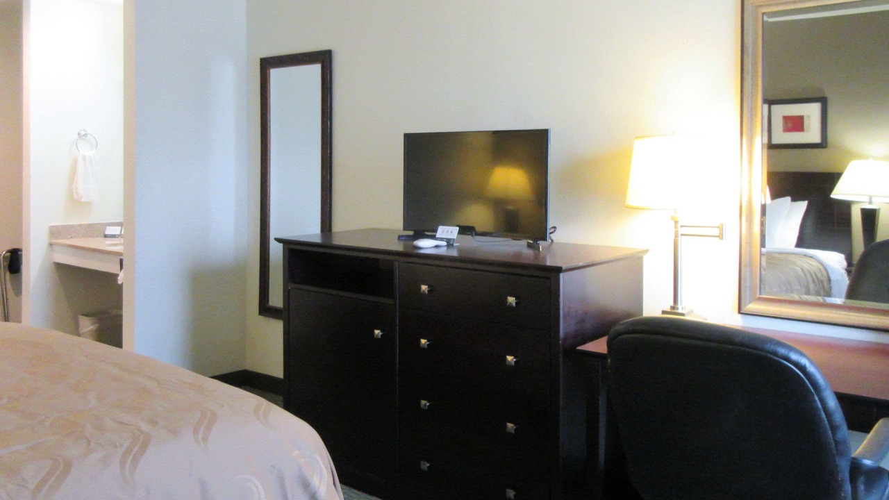 Photo of Bedroom in Del Camino