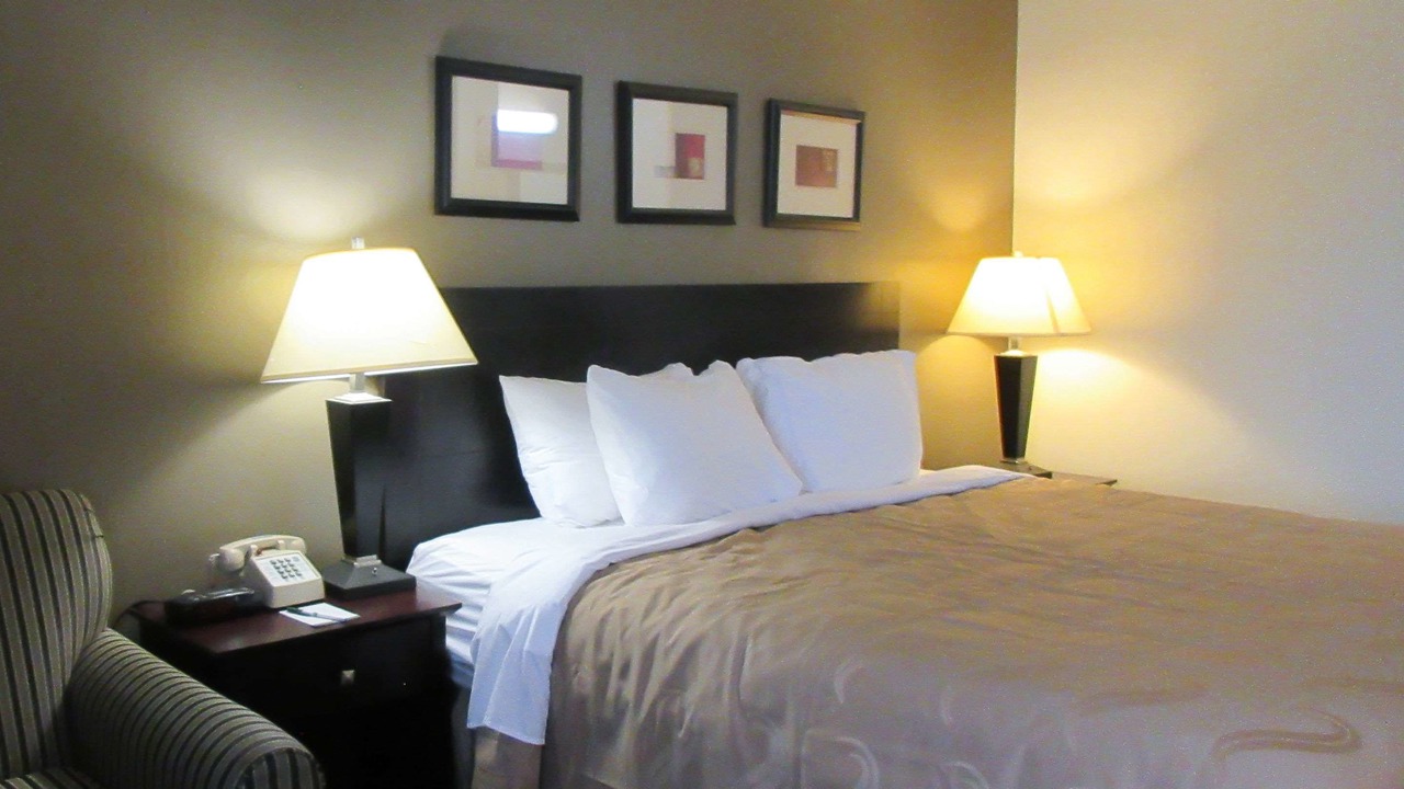 Photo of Bedroom in Del Camino