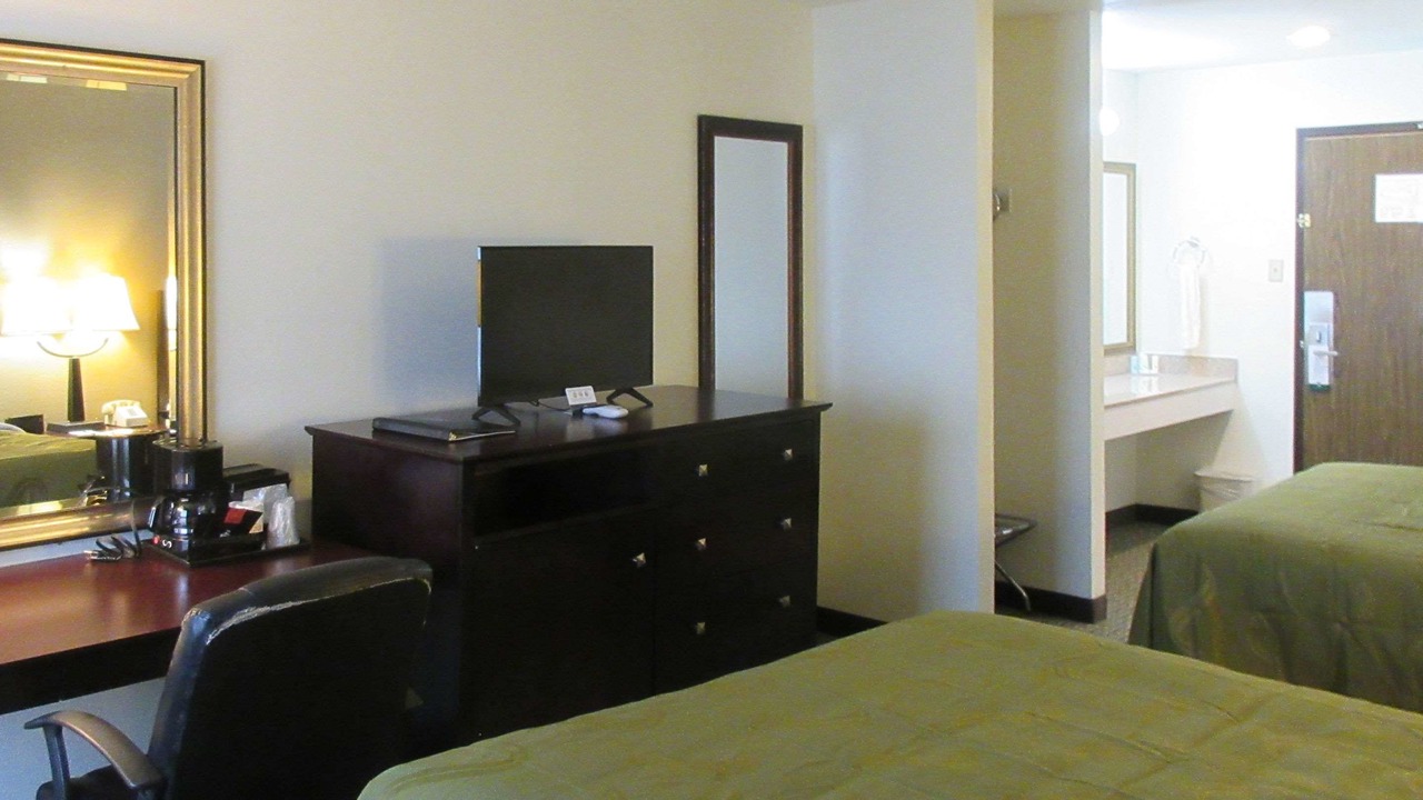 Photo of Bedroom in Del Camino