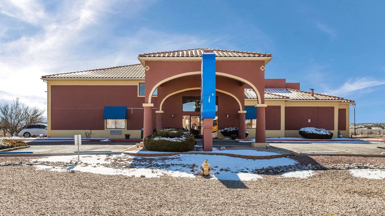 Photo of Outdoor in Allison