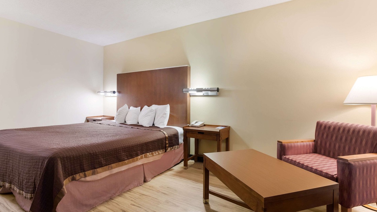 Photo of Bedroom in Allison
