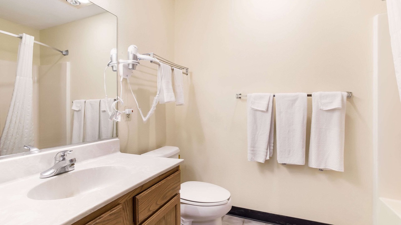 Photo of Bathroom in Allison