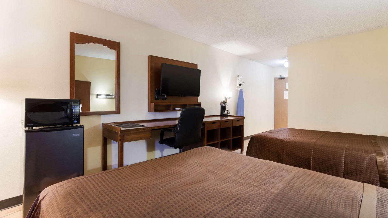 Photo of Bedroom in Allison