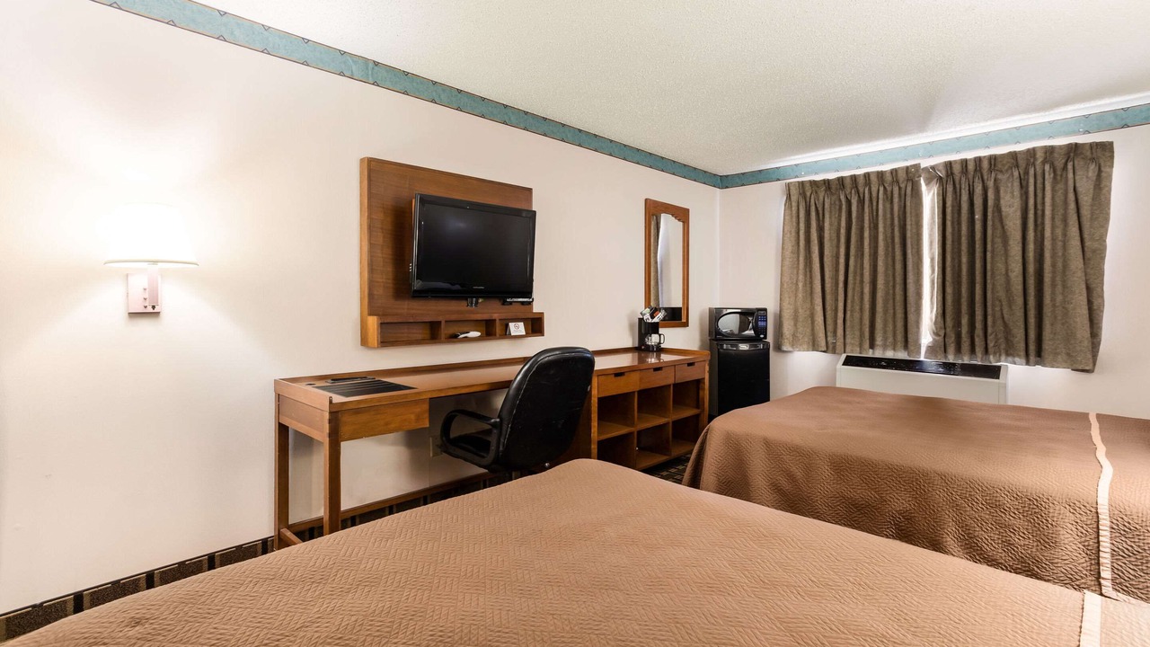 Photo of Bedroom in Allison