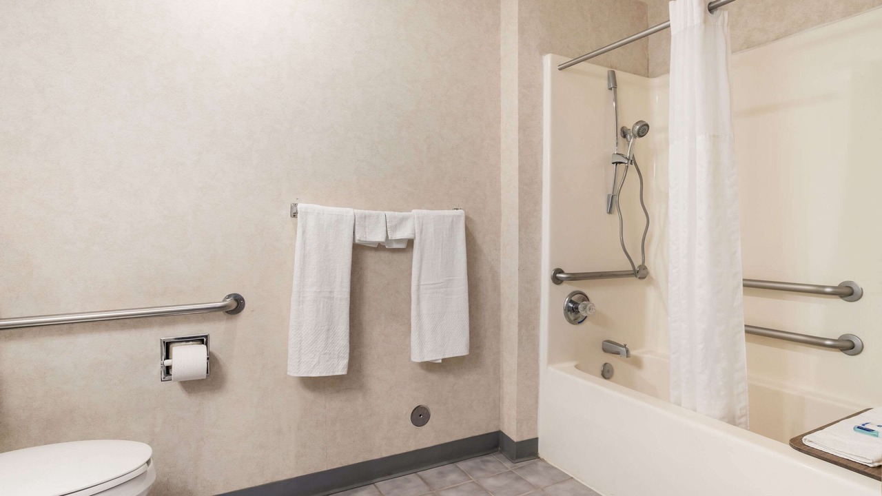 Photo of Bathroom in Allison