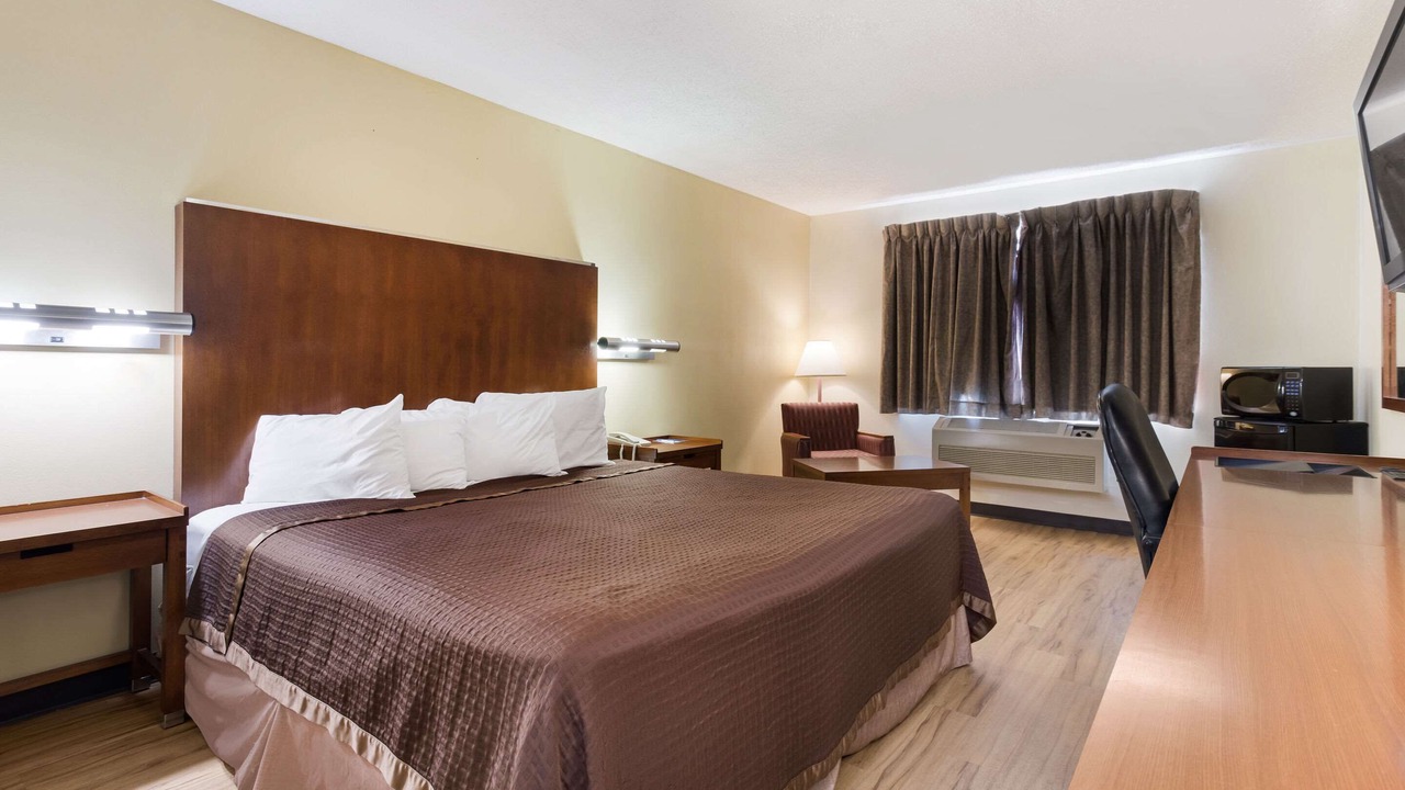 Photo of Bedroom in Allison