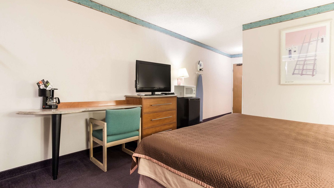 Photo of Bedroom in Allison