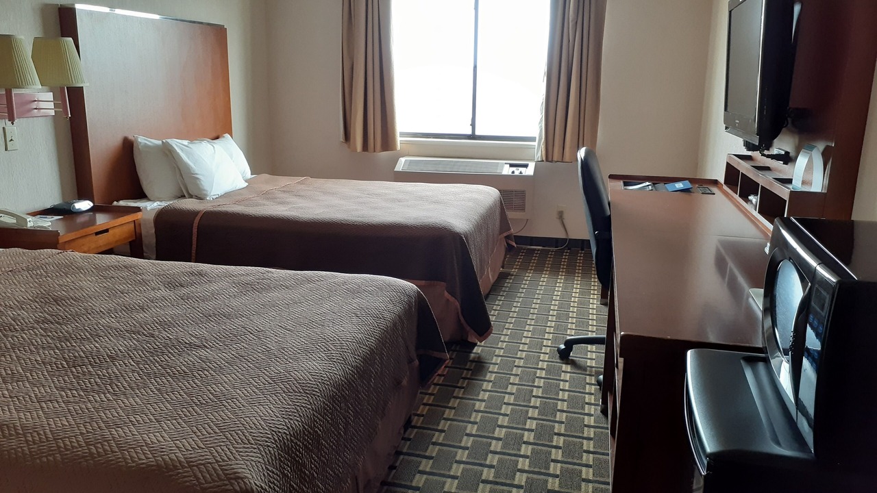 Photo of Bedroom in Allison