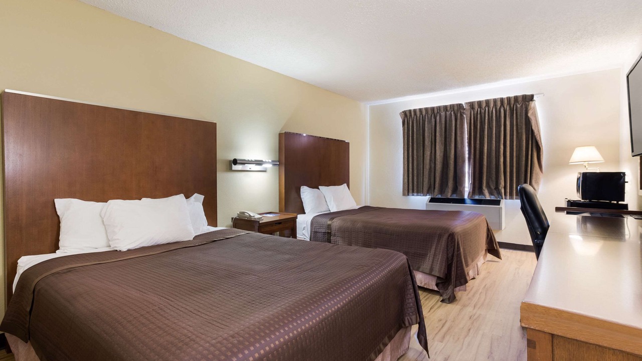 Photo of Bedroom in Allison