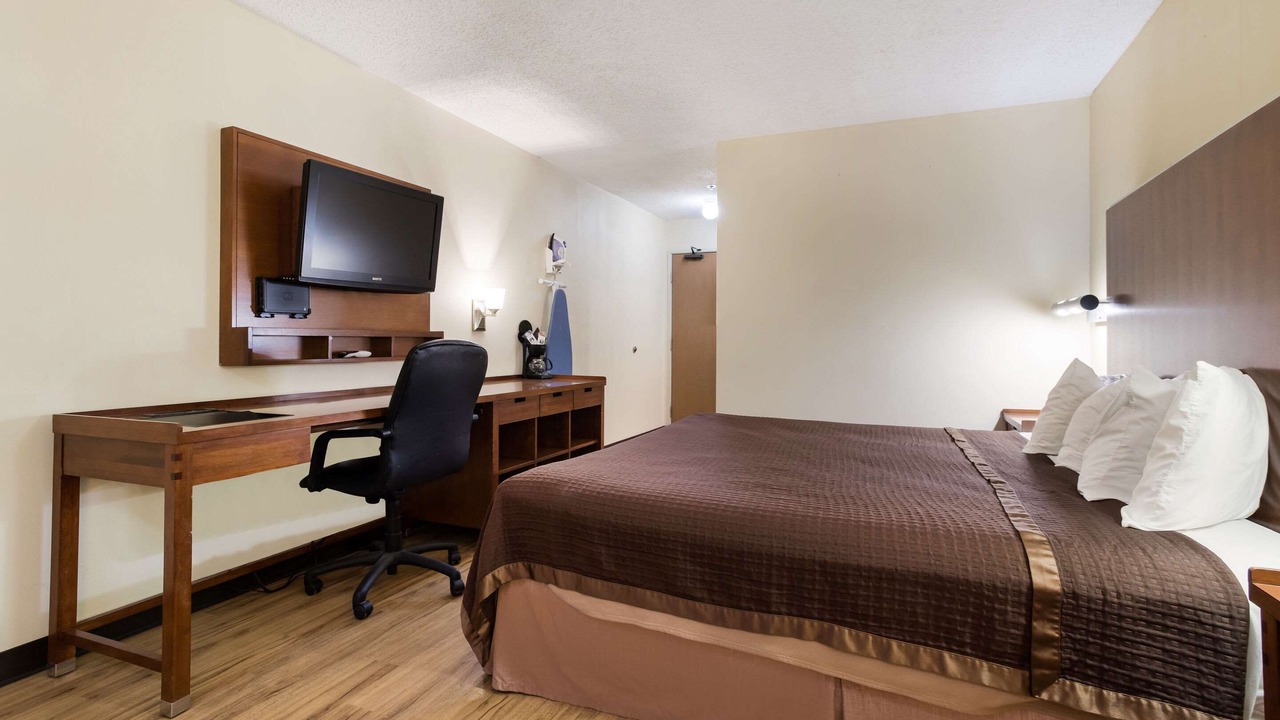 Photo of Bedroom in Allison