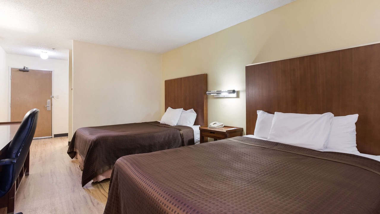 Photo of Bedroom in Allison