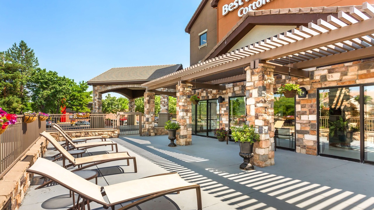 Photo of Outdoor in Sandy