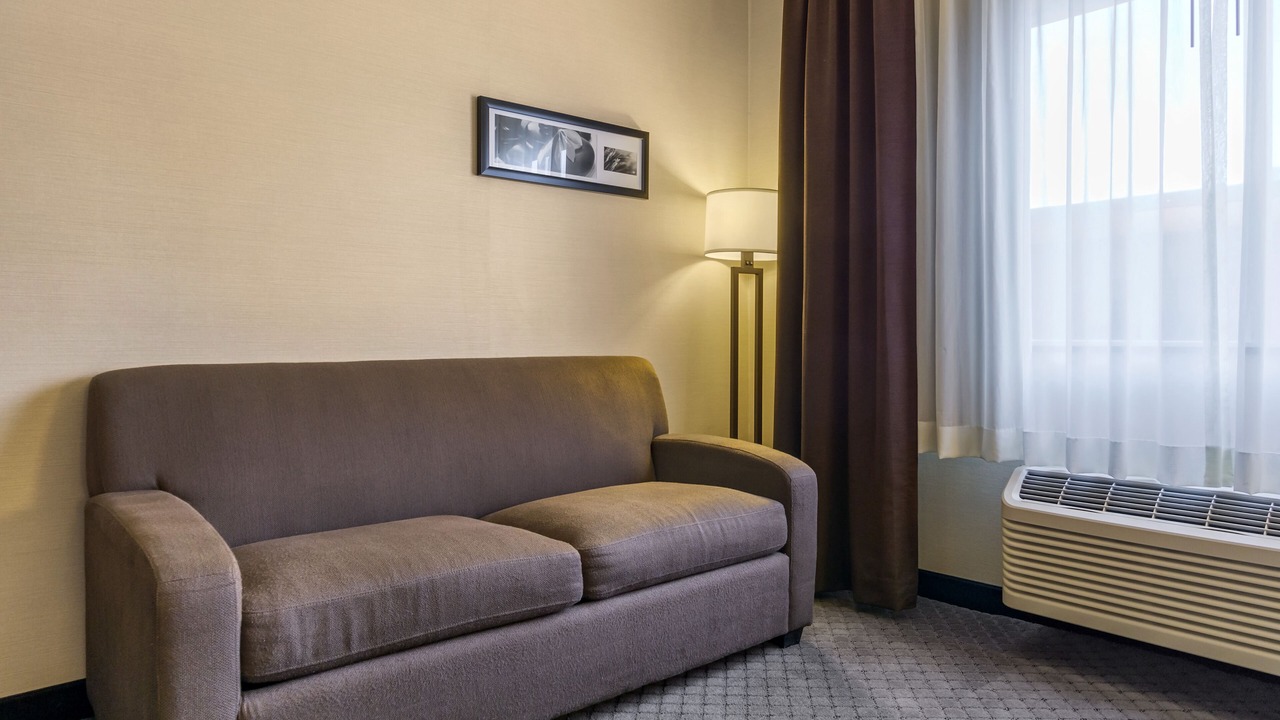 Photo of Bedroom in Kent